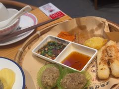 -老凯俚酸汤鱼(多彩城店)
