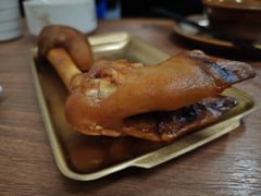 -贯贯吉·清真餐厅(浙江中路店)