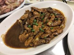 鲨鱼-天天渔港海鲜酒家(石浦玉泉路店)