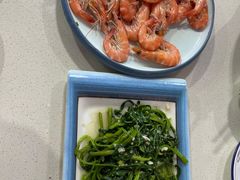 -锦里海景海鲜餐厅.三亚老字号(亚龙湾中心广场店)