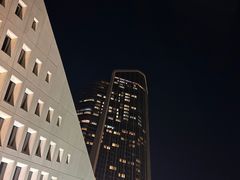 -南京眼步行桥