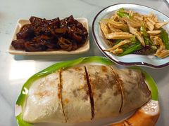 自制肉皮冻-鼎香润(德胜门内店)