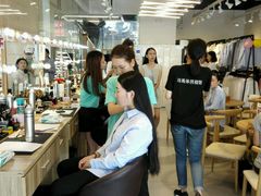 -海马体照相馆(宁波天一广场店)