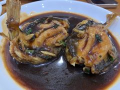-双桥饭店(锦溪店)