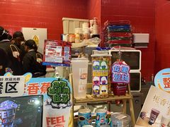 -DQ·蛋糕·冰淇淋(阜盛道店)