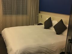 -苏州苏哥利酒店
