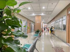 -重庆新里程盛景医院