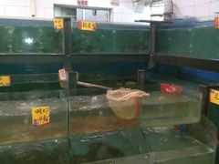 水产区-风味酒家(商业大道店)