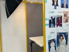 -拍刻风照相馆(南山西丽店)