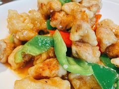 溜肉段-胖姐渔村(中源大道店)