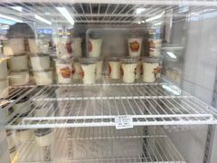 -复旦大学本部-食堂