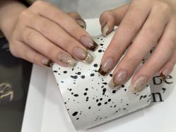 -鲸彩·美甲美睫科技护肤