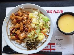 -永和大王(春日上新·阜成门店)