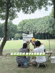 -UCOME优可儿童亲子摄影