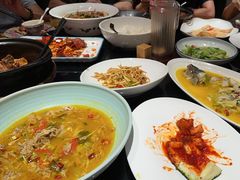 -味莊餐厅(康庄南街店)