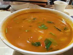 -新疆红柳花餐厅(新洲店)