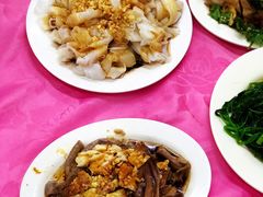 -电白鸭粥店(下沙二坊88号店)