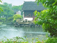 -东山雕花楼