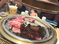 -泥炉烧肉师(新街口金銮巷店)