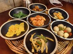 -三代烤肉(保利广场店)