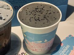 -四叶咖咖啡(昆明恒隆PRO店)