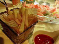 -柒Lounge(三里屯店)