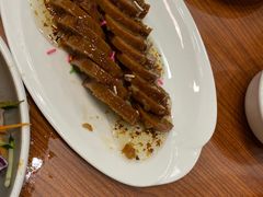 -宏天寶·北京烤鸭(宾馆西路2店)