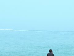 -小麦岛公园