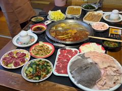 -沸炉重庆老火锅(军事博物馆店)