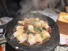 -绿茶餐厅(财富购物中心店)