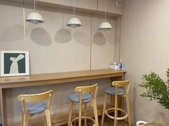 -蓝鲸自习室(将台店)