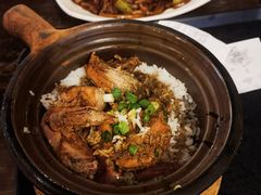 -马来西亚美食街