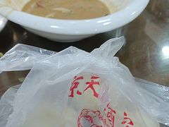 -京天红酒家(虎坊路店)
