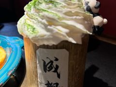 -吼堂老火锅(太古里总店)