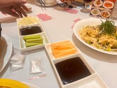 -君德澜酒家·创意粤菜(金山谷店)