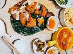 -小雅木姜子烤鸡·贵州菜(鸿通城店)