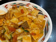 -巴依老爷新疆美食(常营店)