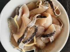 -盒马鲜生(金桥国际广场店)