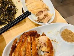 -李先生牛肉面大王(书院路店)