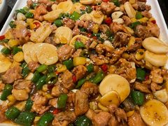 -丝路金桃·新疆菜(徐汇店)