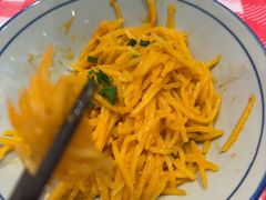 -荆九爷爆炒桥头三嫩(云南北路店)