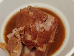 -喜家德虾仁水饺(华强天虹店)