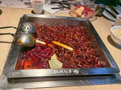 -锦城印象火锅(天府三街店)