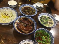 -兰边碗(鼓楼店)