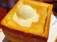 -绿茶餐厅(昆明世纪金源店)