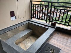 -清远熹乐谷温泉度假酒店