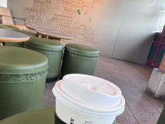 -星巴克臻选(北京前门大街店)