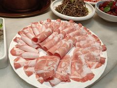 -北平三兄弟涮肉(簋街总店)