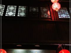 门面-赵元章肉骨烧(山塘街店)