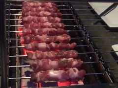 -很久以前羊肉串(打浦路店)